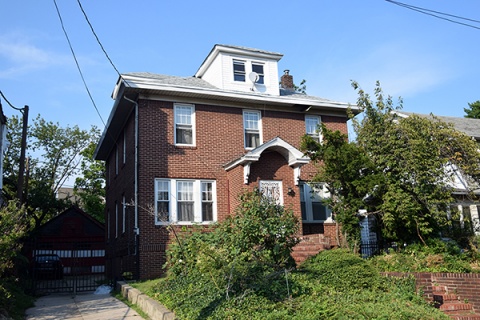 Baith Quraish, Newark, NJ, United States, 2015-8-18, 