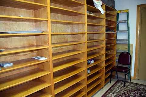 Masjid Bilal, Toms River, NJ, United States, 2015-8-21, 