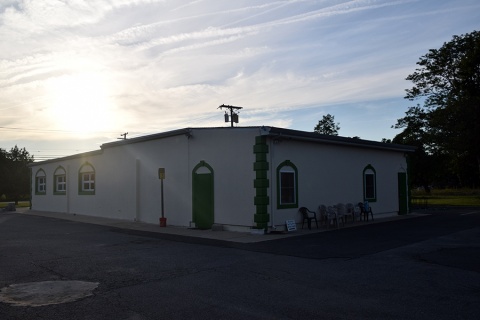 Masjid Bilal, Toms River, NJ, United States, 2015-8-21, 