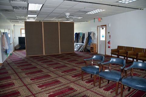 Masjid Bilal, Toms River, NJ, United States, 2015-8-21, 