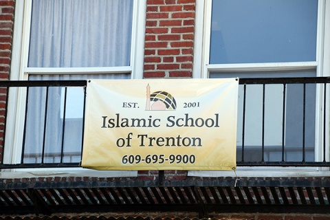 Islamic School of Trenton, Trenton, NJ, United States, 2015-8-22, 