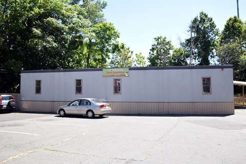 Islamic School of Trenton, Trenton, NJ, United States, 2015-8-22, 