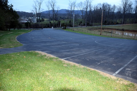 Muslim Community of North East Tennessee (MCNET), Johnson City, TN, United States, 2015-12-12, 