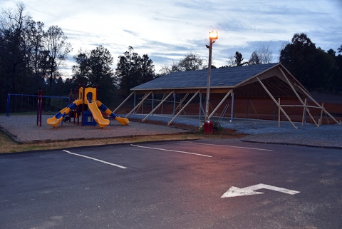 Muslim Community of North East Tennessee (MCNET), Johnson City, TN, United States, 2018-10-31, 