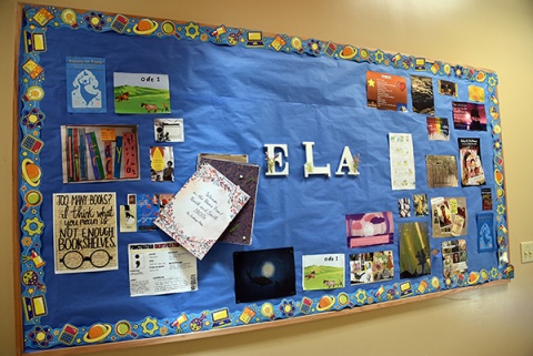 Islamic School of Irving (ISI), Irving, TX, United States, 2021-4-9, 