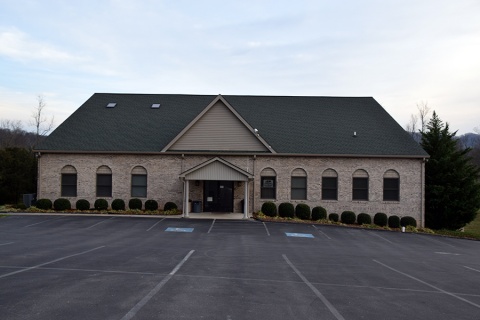 Muslim Community of North East Tennessee (MCNET), Johnson City, TN, United States, 2015-12-11, 