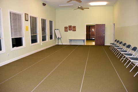 Muslim Community of North East Tennessee (MCNET), Johnson City, TN, United States, 2018-10-31, 