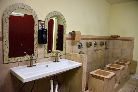 Muslim Community of North East Tennessee (MCNET), Johnson City, TN, United States, 2018-10-31, 