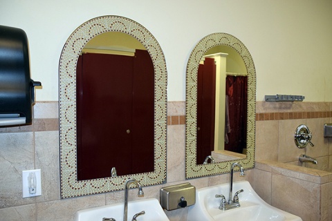 Muslim Community of North East Tennessee (MCNET), Johnson City, TN, United States, 2015-12-12, 