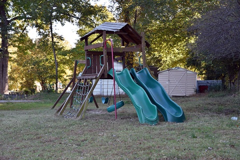 Al Rasool Islamic Center, Memphis, TN, United States, 2018-10-29, 