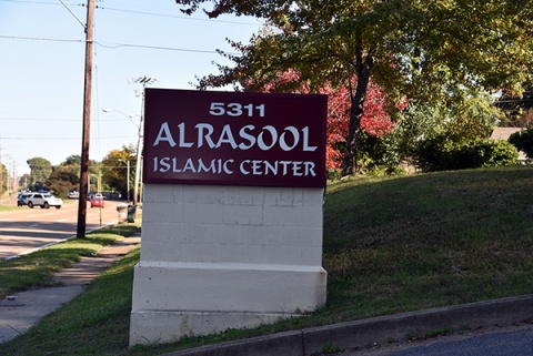 Al Rasool Islamic Center, Memphis, TN, United States, 2018-10-29, 