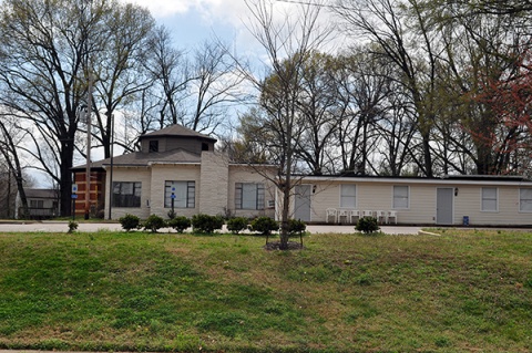 Al Rasool Islamic Center, Memphis, TN, United States, 2012-3-10, 