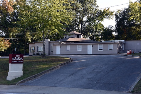 Al Rasool Islamic Center, Memphis, TN, United States, 2018-10-27, 