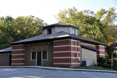 Al Rasool Islamic Center, Memphis, TN, United States, 2018-10-29, 