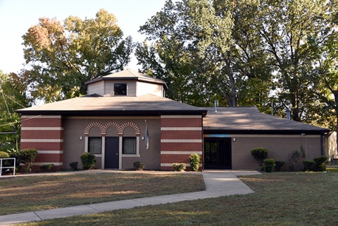 Al Rasool Islamic Center, Memphis, TN, United States, 2018-10-28, 