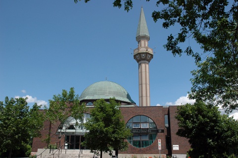 Ottawa Muslim Association, Ottawa, ON, Canada, 2008-7-1, 