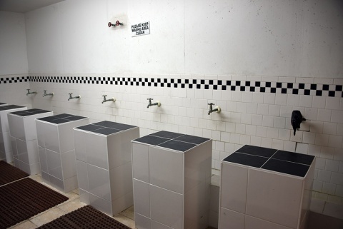 Madani Masjid (Alvin Musalla) (ISGH SEZ), Alvin, TX, United States, 2018-11-27, 