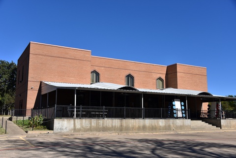 Islamic Society of Arlington Texas (ISAT), Arlington, TX, United States, 2017-10-25, 