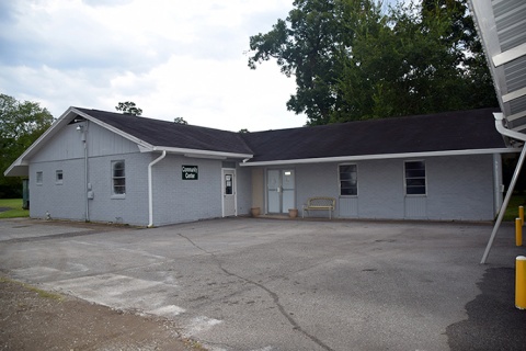 Islamic Center of Golden Triangle, Beaumont, TX, United States, 2015-9-26, 