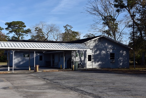 Islamic Center of Golden Triangle, Beaumont, TX, United States, 2018-12-3, 