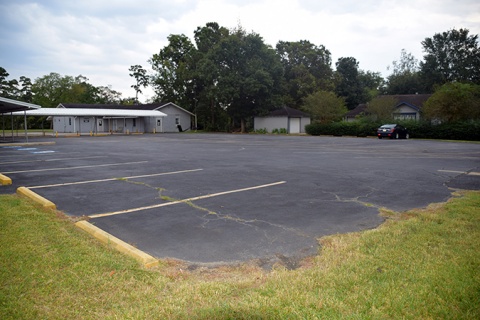 Islamic Center of Golden Triangle, Beaumont, TX, United States, 2015-9-26, 