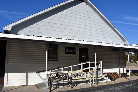 Islamic Center of Golden Triangle, Beaumont, TX, United States, 2018-12-3, 
