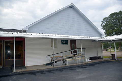 Islamic Center of Golden Triangle, Beaumont, TX, United States, 2015-9-26, 