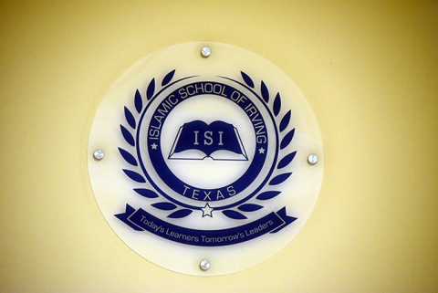 Islamic School of Irving (ISI), Irving, TX, United States, 2021-4-9, 