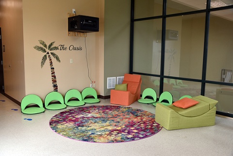 Islamic School of Irving (ISI), Irving, TX, United States, 2021-4-9, 