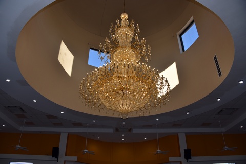 Islamic Society of Triplex (IST), Beaumont, TX, United States, 2018-12-2, 