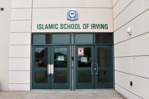 Islamic School of Irving (ISI), Irving, TX, United States, 2021-4-9, 