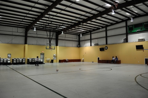 Islamic Society of Triplex (IST), Beaumont, TX, United States, 2014-9-27, 