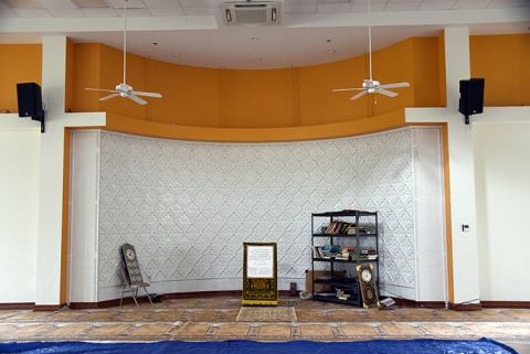 Islamic Society of Triplex (IST), Beaumont, TX, United States, 2018-2-25, 