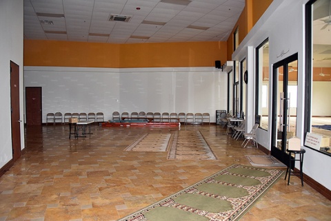 Islamic Society of Triplex (IST), Beaumont, TX, United States, 2018-2-25, 