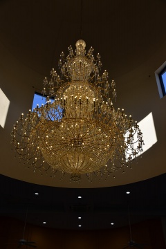 Islamic Society of Triplex (IST), Beaumont, TX, United States, 2018-12-2, 