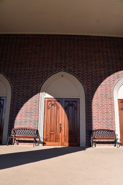 Islamic Society of Triplex (IST), Beaumont, TX, United States, 2018-12-2, 