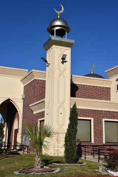 Islamic Society of Triplex (IST), Beaumont, TX, United States, 2018-12-2, 