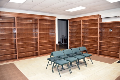 Islamic Society of Triplex (IST), Beaumont, TX, United States, 2018-2-25, 