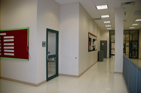 Islamic School of Irving (ISI), Irving, TX, United States, 2005-8-1, 