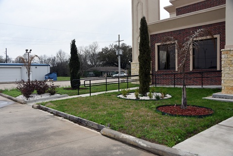 Islamic Society of Triplex (IST), Beaumont, TX, United States, 2018-2-25, 