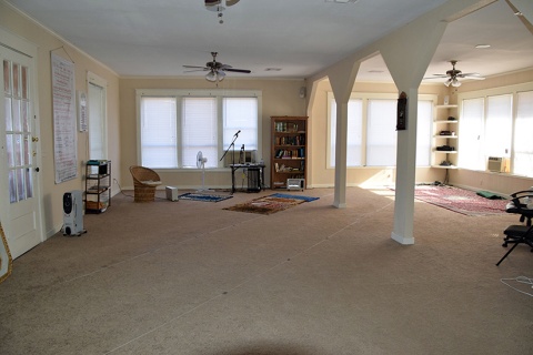 East Texas Islamic Association, Commerce, TX, United States, 2016-1-4, 