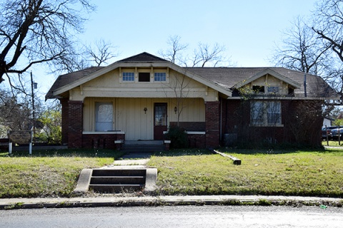 East Texas Islamic Association, Commerce, TX, United States, 2016-1-4, 