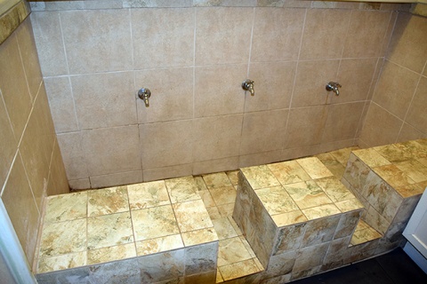 East Texas Islamic Association, Commerce, TX, United States, 2016-1-4, 