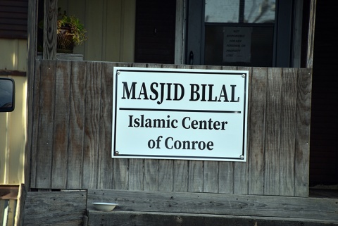 Islamic Center of Conroe (ICC), Conroe, TX, United States, 2019-9-12, 