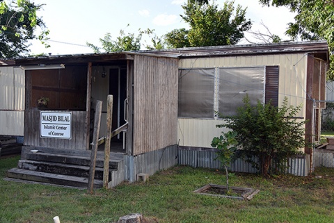 Islamic Center of Conroe (ICC), Conroe, TX, United States, 2019-9-12, 