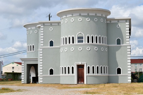 Madina Masjid, Houston, TX, United States, 2010-10-20, 