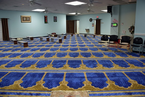 Hijaz Foundation of America (HFA), Houston, TX, United States, 2018-12-4, 