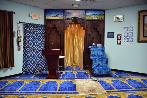 Hijaz Foundation of America (HFA), Houston, TX, United States, 2018-12-5, 