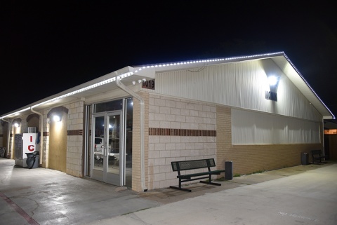 Metroplex Organization of Muslims in North Texas, Irving, TX, United States, 2019-5-16, 