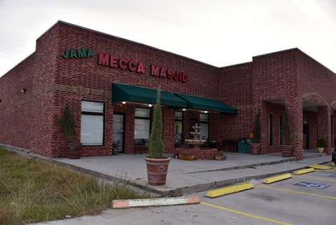 Hijaz Foundation of America (HFA), Houston, TX, United States, 2018-12-4, 